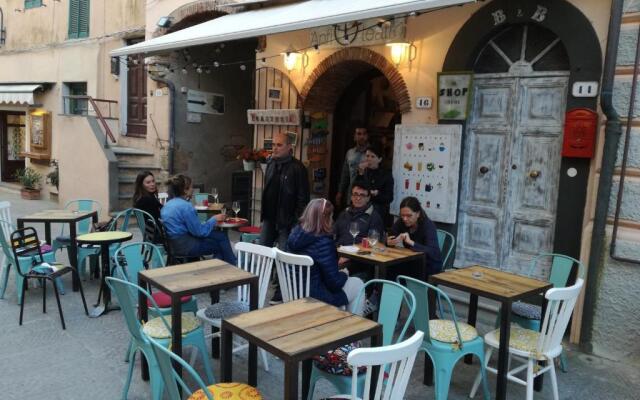 Appartamento La Maison