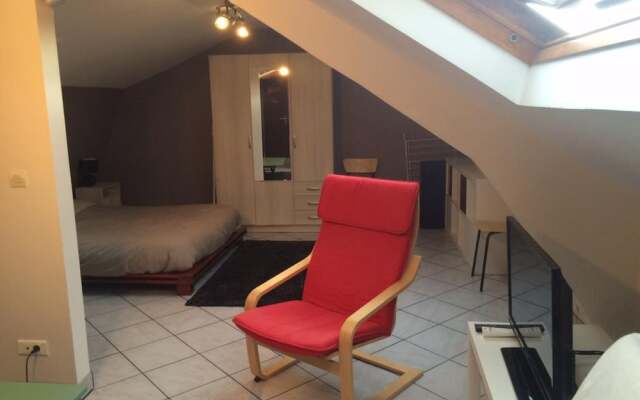 Rouen Quartier St Maclou