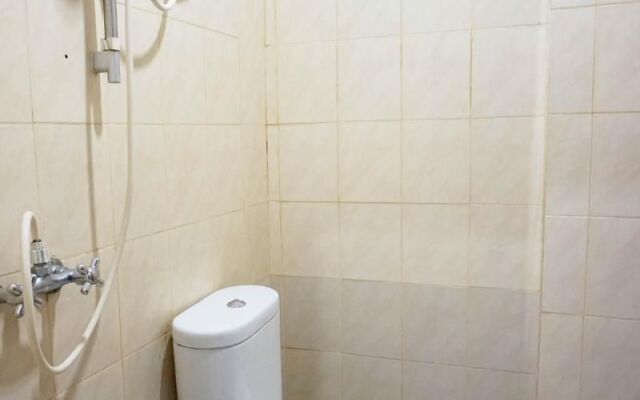 OYO 2886 Her Mandiri Guest House