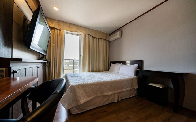 Sokcho Herb Motel