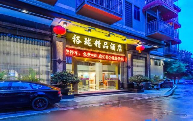 Yulong Inn