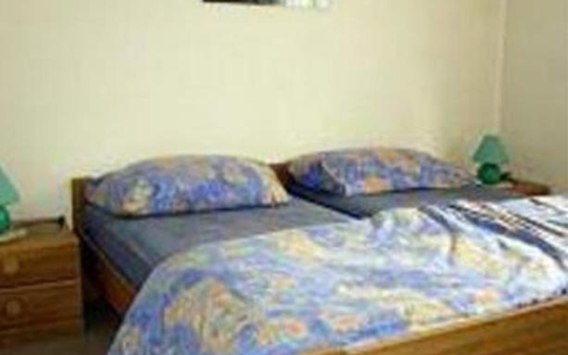 Apartement Centrum