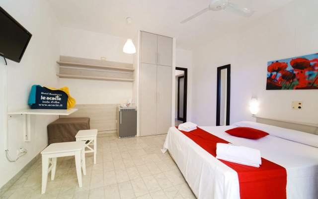 Hotel & Residence Le Acacie