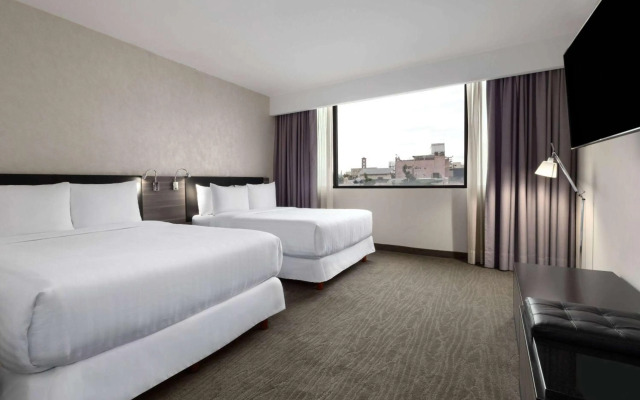 Wyndham Monterrey Ambassador Centro