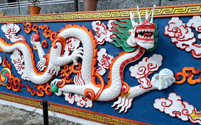 Rufina Lachung Kunga