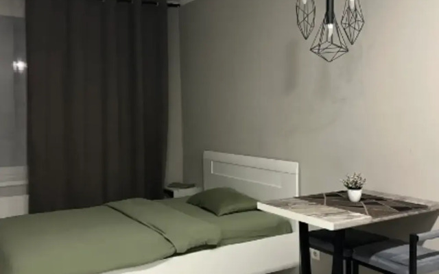 Apartment on 100 Batalnaya street