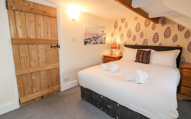 Egremont Cottage