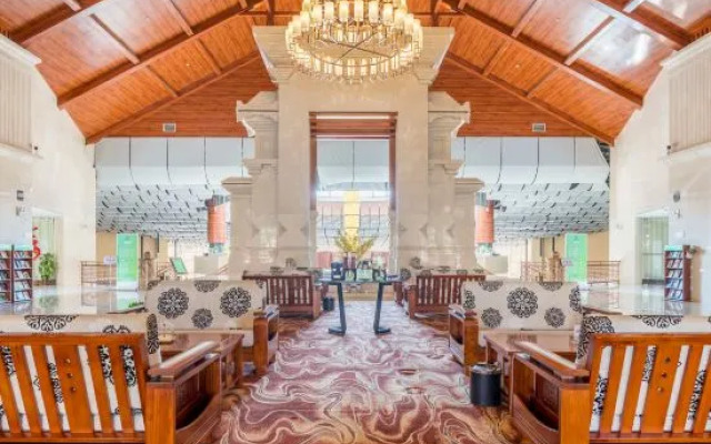 Tiancheng International Hotel