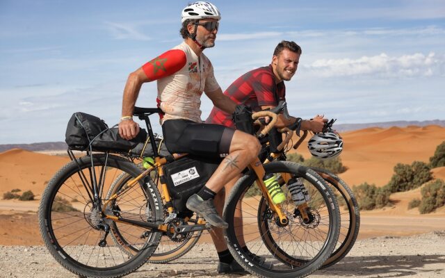 Piccolo Bike Hotel