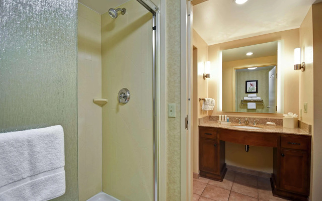 Homewood Suites Lancaster