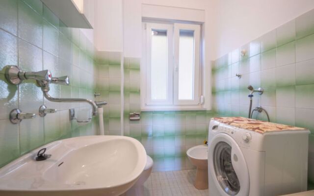 Apartment Sabina Rijeka