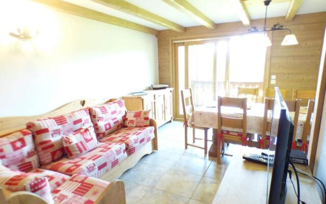 Appartement Les Saisies, 5 pièces, 8 personnes - FR-1-594-70