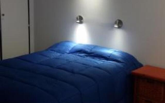 Estudio en Edificio Alnes