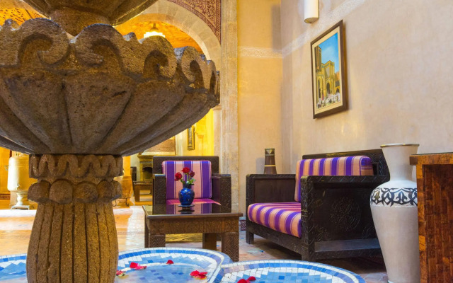 Riad Mimouna
