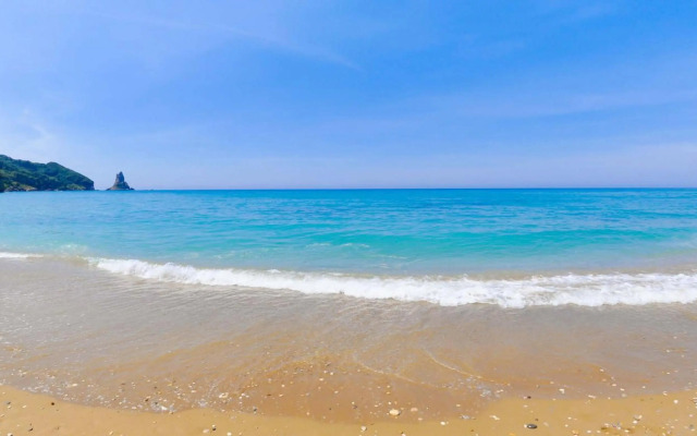 Sea Breeze