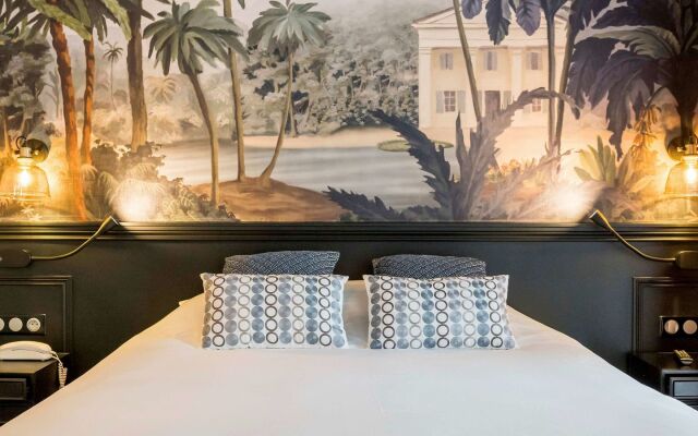 Mercure Rochefort La Corderie Royale