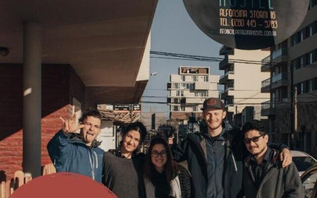 Chepatagonia Hostel