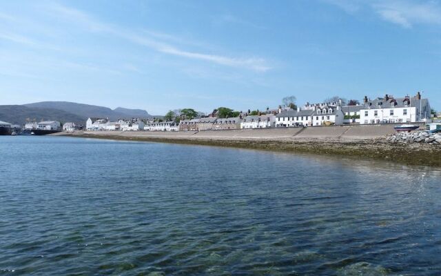Ullapool Youth Hostel