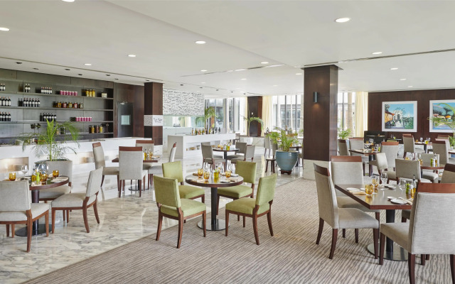 Hyatt Regency Dar Es Salaam, The Kilimanjaro