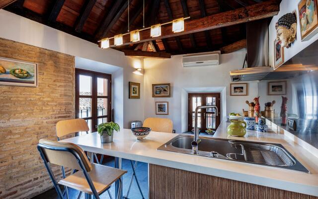 Genteel Home Puerta Real