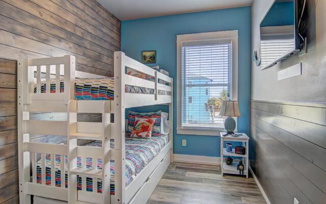 License To Chill Gw105 Home