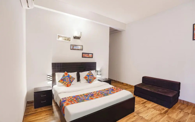 Onlystay Hare krishna Villas