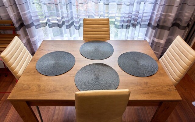 Apartamente Onix Blue