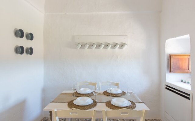 Masseria Castelluzzo