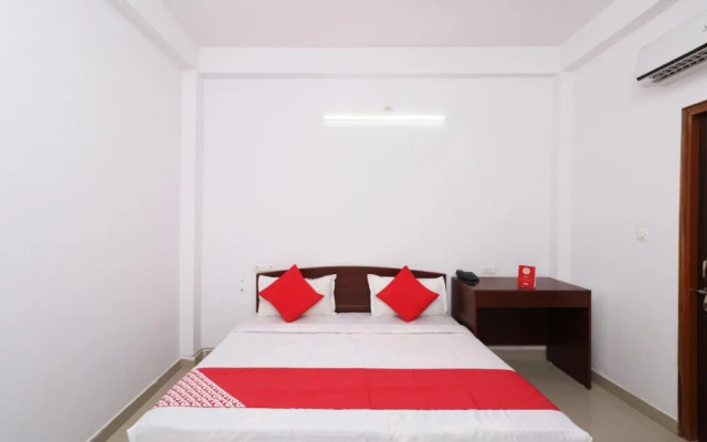 Virasat Guest House By OYO Rooms