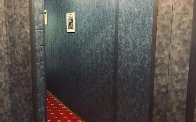 Room SAD 1