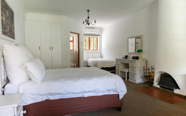 Houw Hoek Hotel
