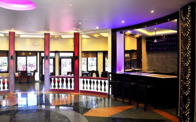 Palette Resorts- Beira Mar Beach