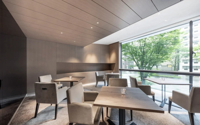 The Royal Park Hotel Iconic Kyoto