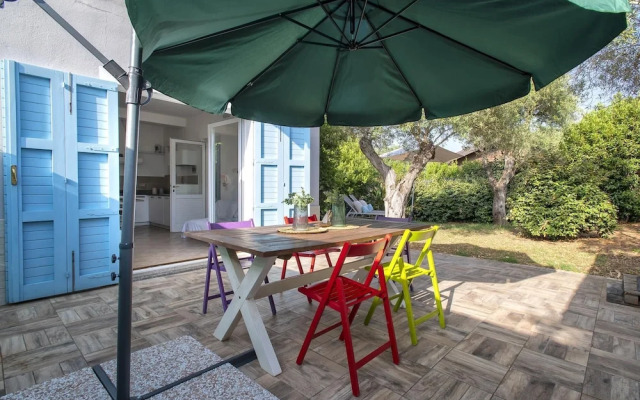 Sardinia Re - Casa Renga
