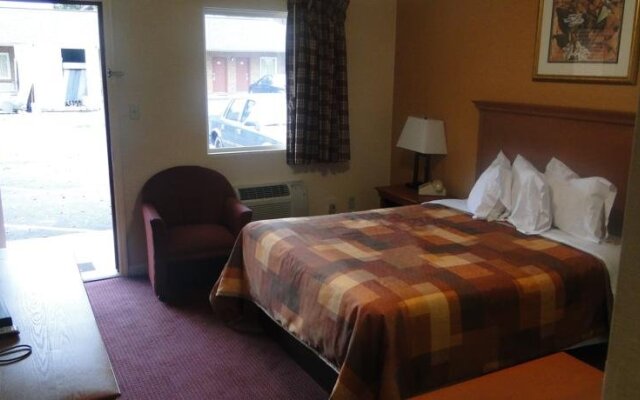 Milan Motel