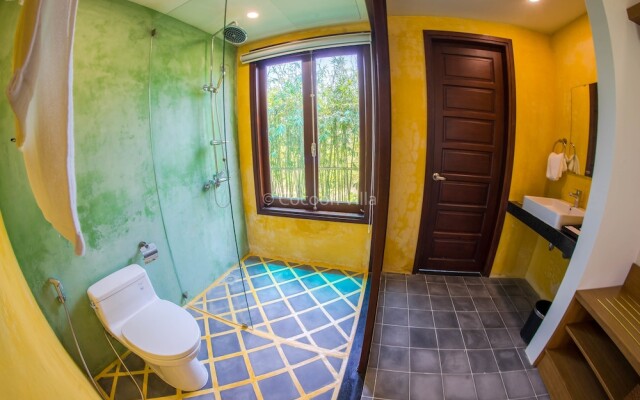 Cocoon Villa