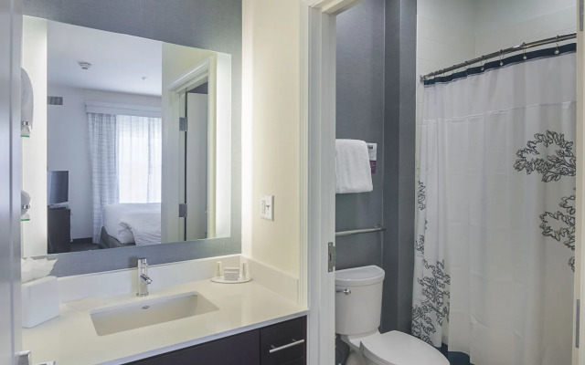 Residence Inn by Marriott Denton