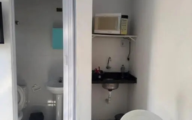 Suites do Rafa Ubatuba