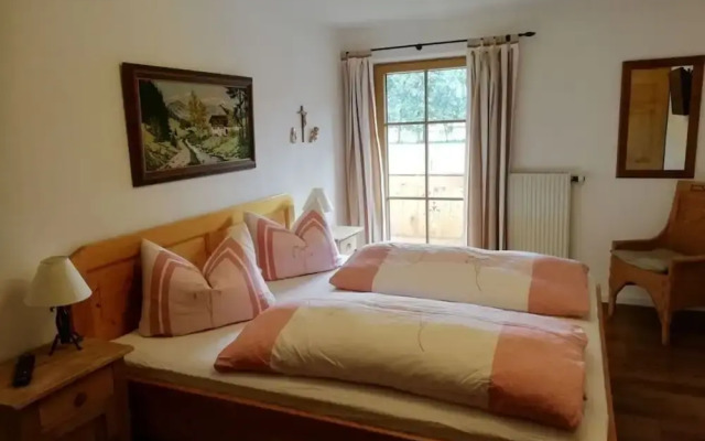 Holiday Apartment Hanal-hof