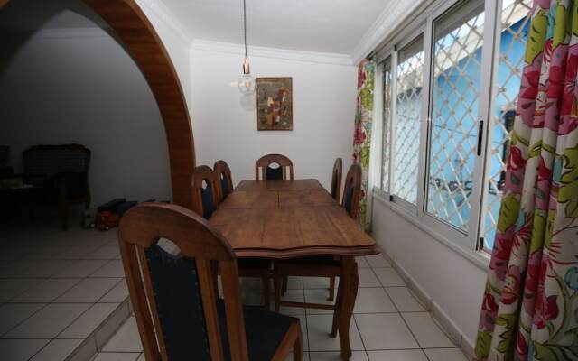VILLA ESPOIR : Chambre D'Hôtes Durable Et Tourisme Solidaire