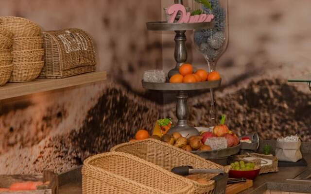 Hotel Jann von Norderney