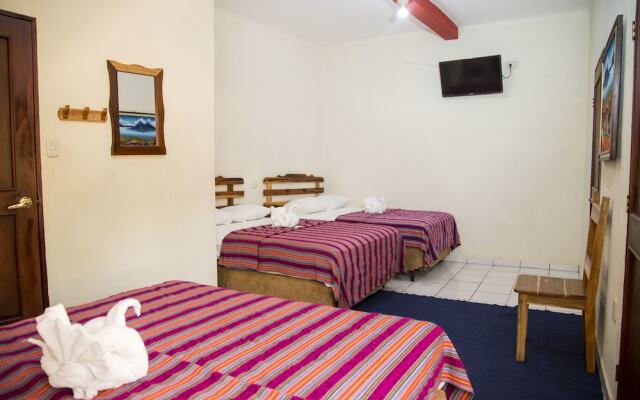 Hotel Aruma