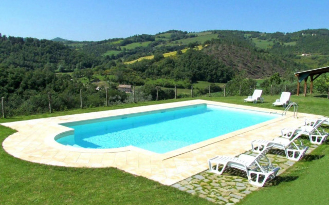 Antica Residenza Montereano