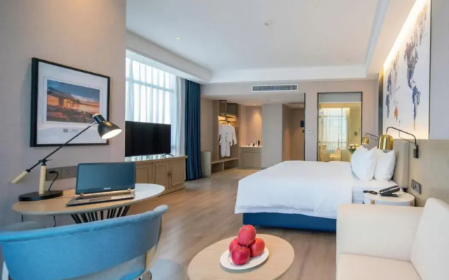 Kyriad Marvelous Hotel （Dongguan Dalang Textiles Exhibition Center）