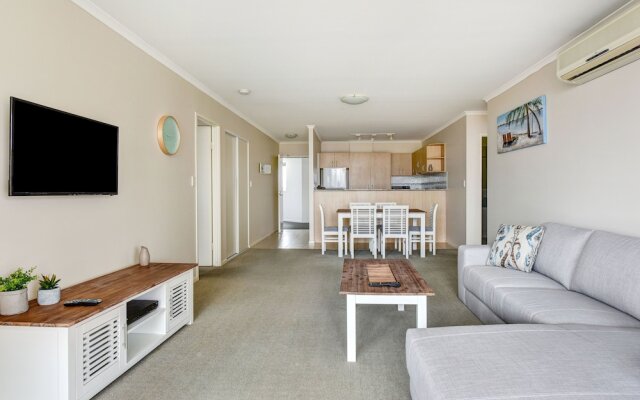 William Street Apartments