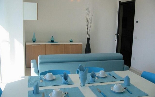 Residence Acqua Suite Marina