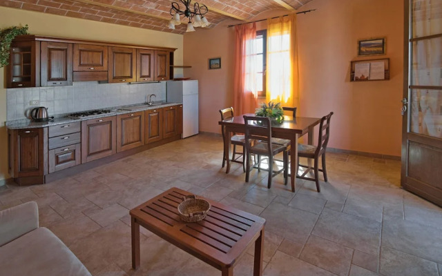 Agriturismo Panieracci