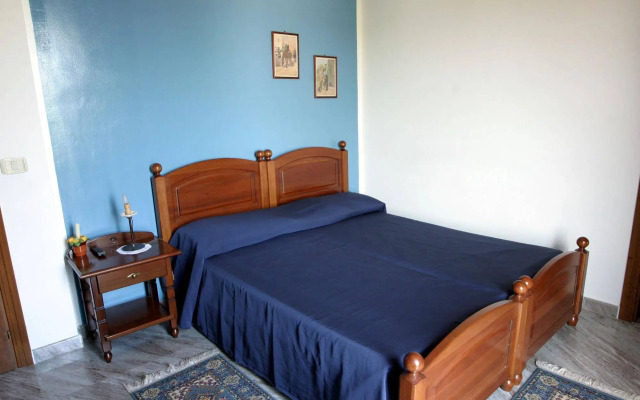 Azienda Agrituristica Parmenide