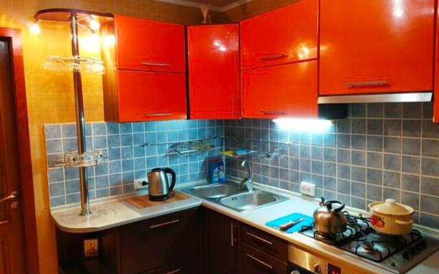 Kvartira posutochno r-n zhd Vokzala O9Z22727ІІ