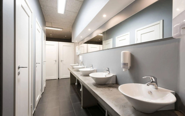 Winstrup Hostel